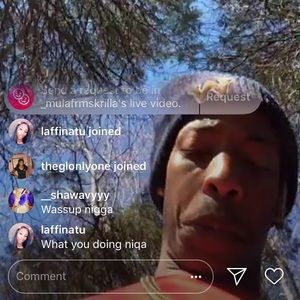 Meet your Posher, Ashanti